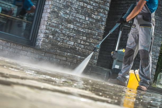 Best Pool Deck Cleaning  in Ashburn, GA
